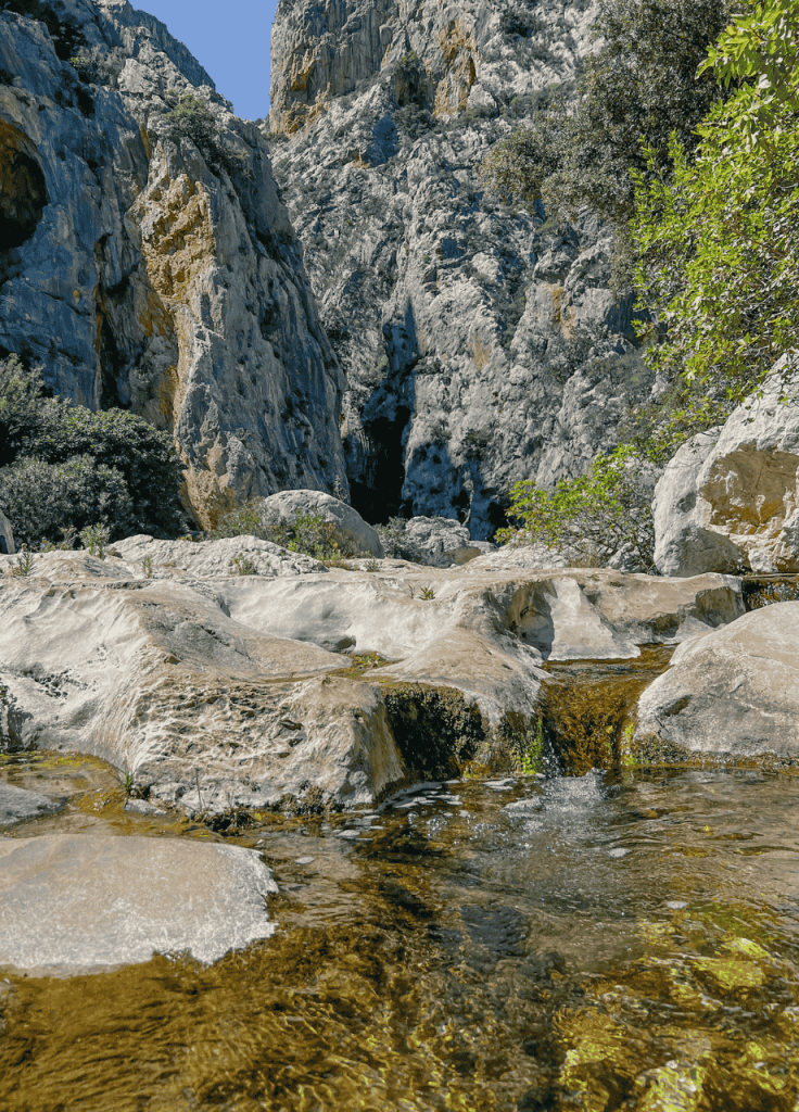 gola-di-gorropu