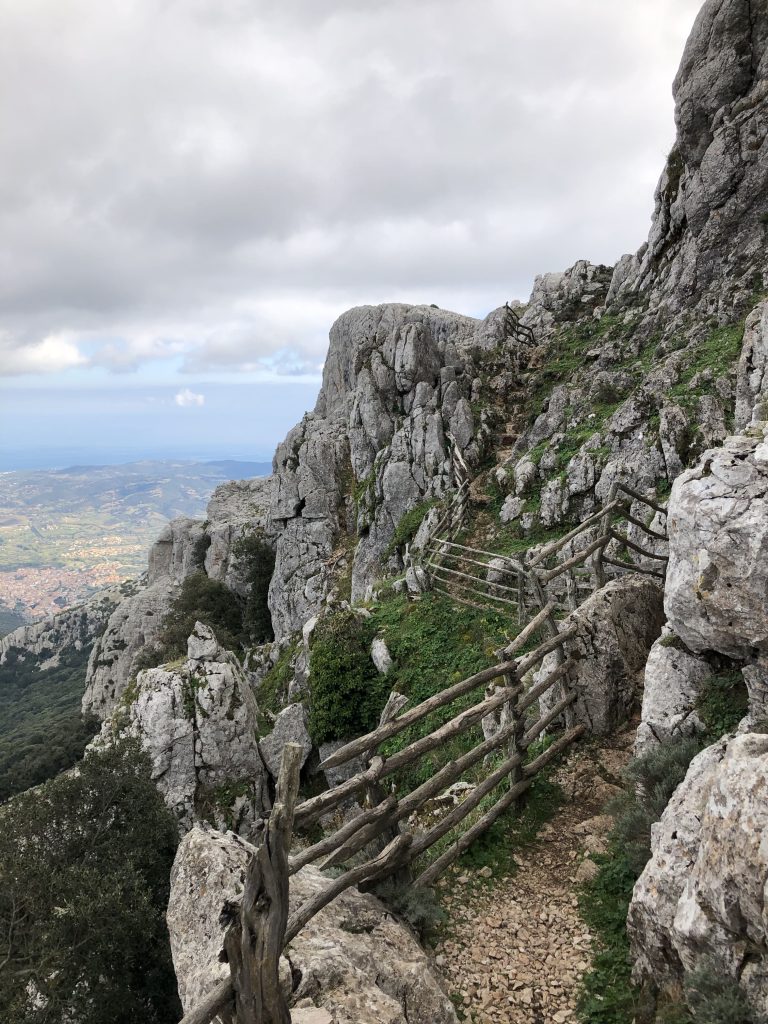 trekking-in-sardegna